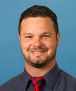 Dr.Lightcap wins Presidential Achievement Award.